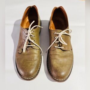 💖Fiorentini Baker women shoes marked 5, but fits size 6 preloved by me💖